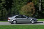 Mercedes-Benz E-Class 2002 года
